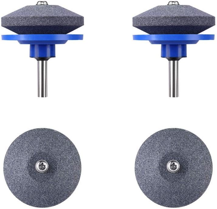 VOCOMO Lawn Mower Blade Sharpeners - product image 1