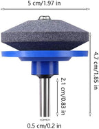 VOCOMO Lawn Mower Blade Sharpeners - product image 2