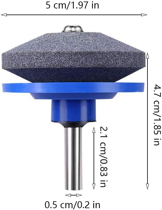 VOCOMO Lawn Mower Blade Sharpeners - product image 2