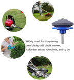 VOCOMO Lawn Mower Blade Sharpeners - product image 3