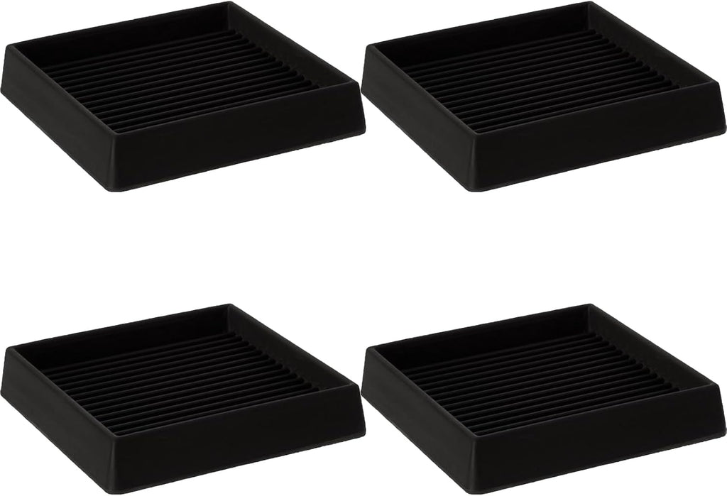 VOCOMO Rubber Furniture Caster Cups - product image 9
