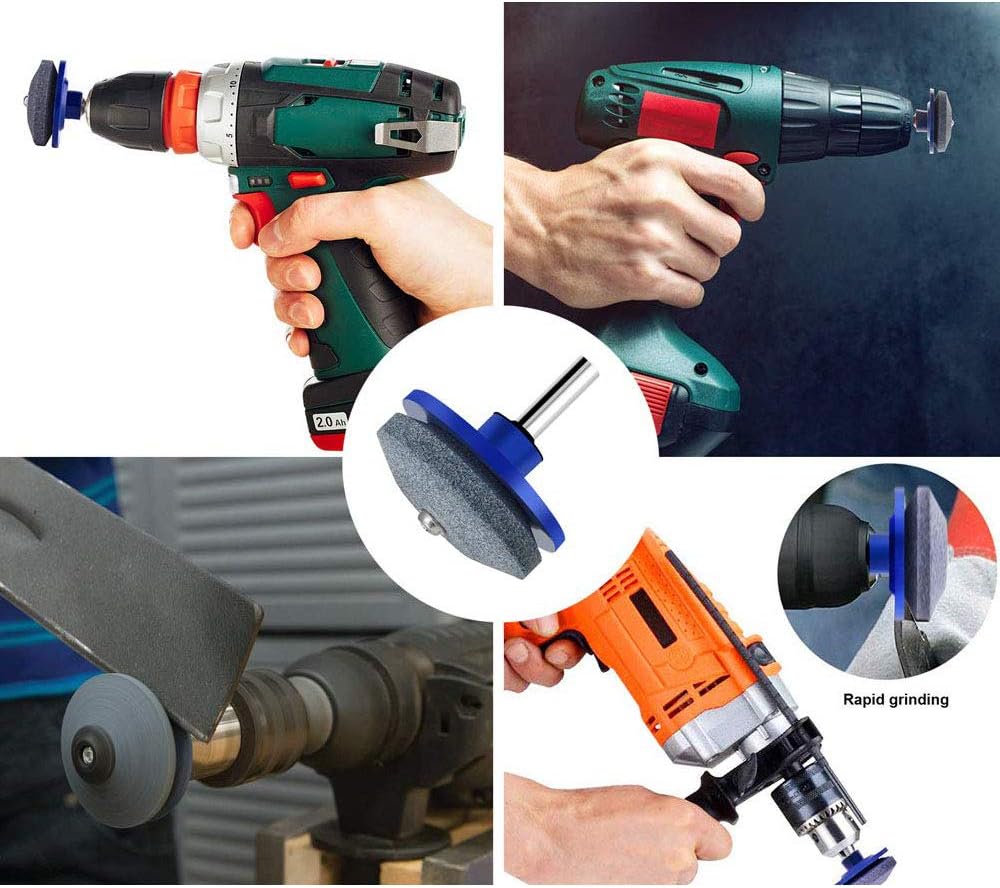 VOCOMO Lawn Mower Blade Sharpeners - product image 4