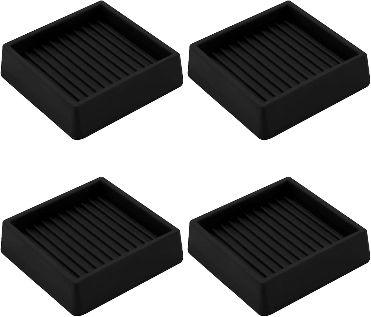 VOCOMO Rubber Furniture Caster Cups - product image 5