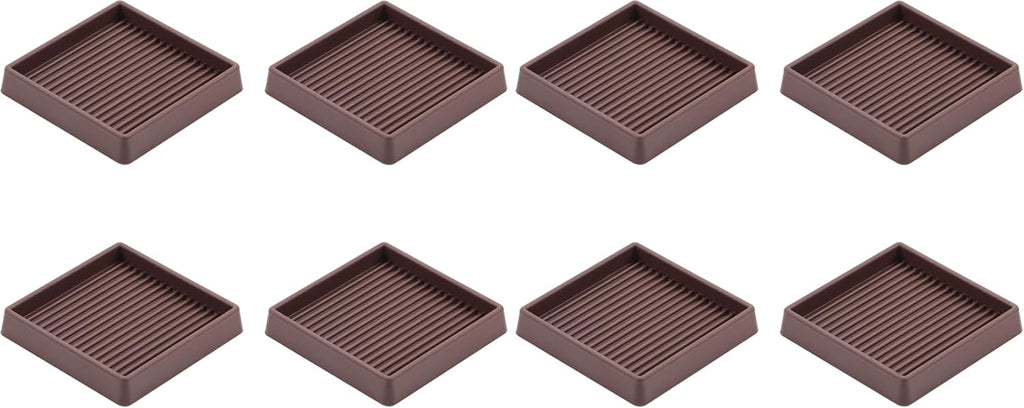 VOCOMO Rubber Furniture Caster Cups - product image 6