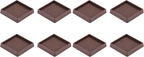 VOCOMO Rubber Furniture Caster Cups - product image 6
