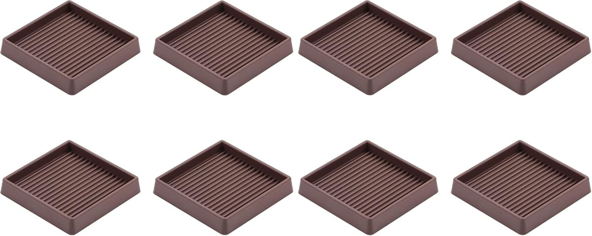 VOCOMO Rubber Furniture Caster Cups - product image 6