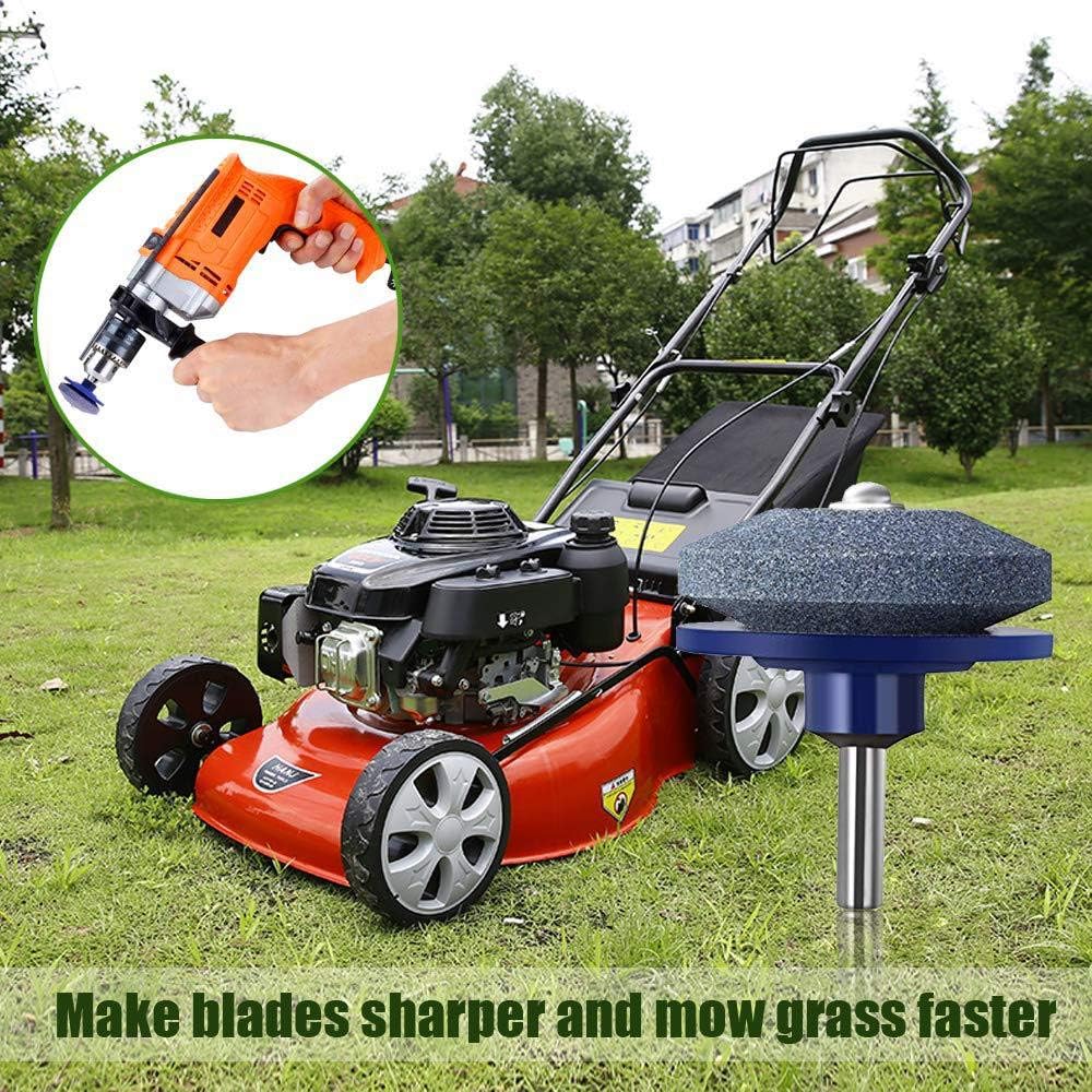 VOCOMO Lawn Mower Blade Sharpeners - product image 6