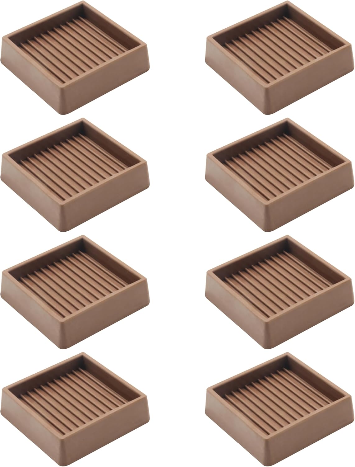VOCOMO Rubber Furniture Caster Cups - product image 11