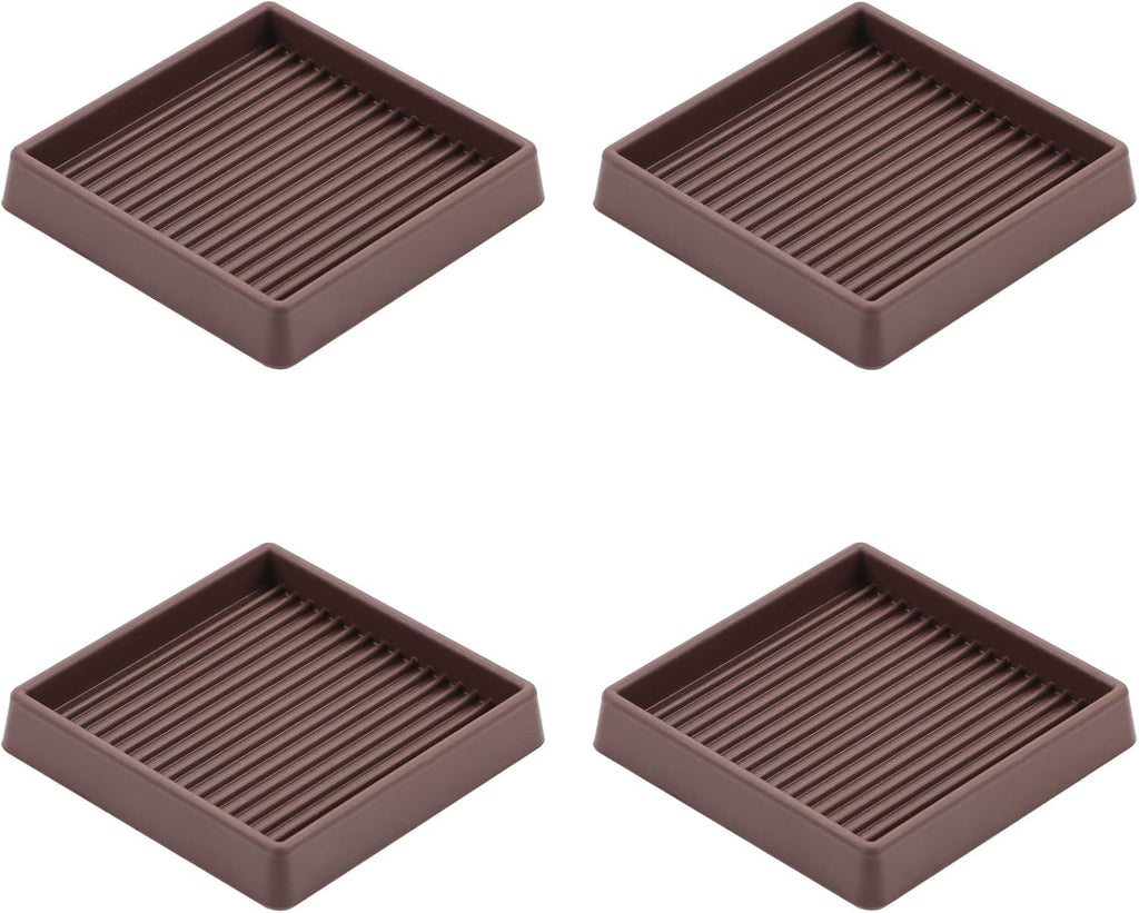 VOCOMO Rubber Furniture Caster Cups - product image 1
