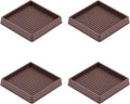 VOCOMO Rubber Furniture Caster Cups - product image 1