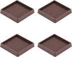 VOCOMO Rubber Furniture Caster Cups - product image 1