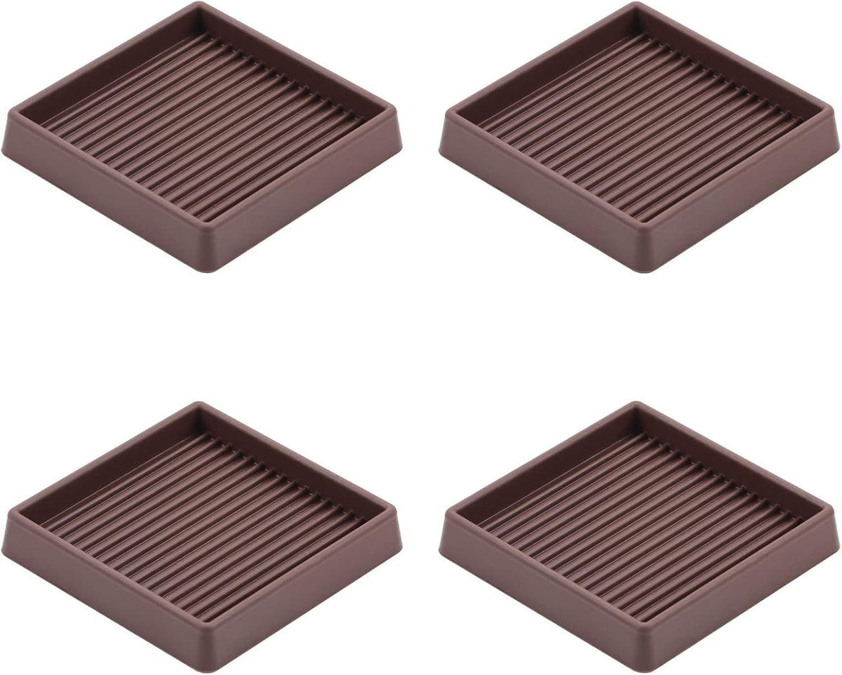 VOCOMO Rubber Furniture Caster Cups - product image 1