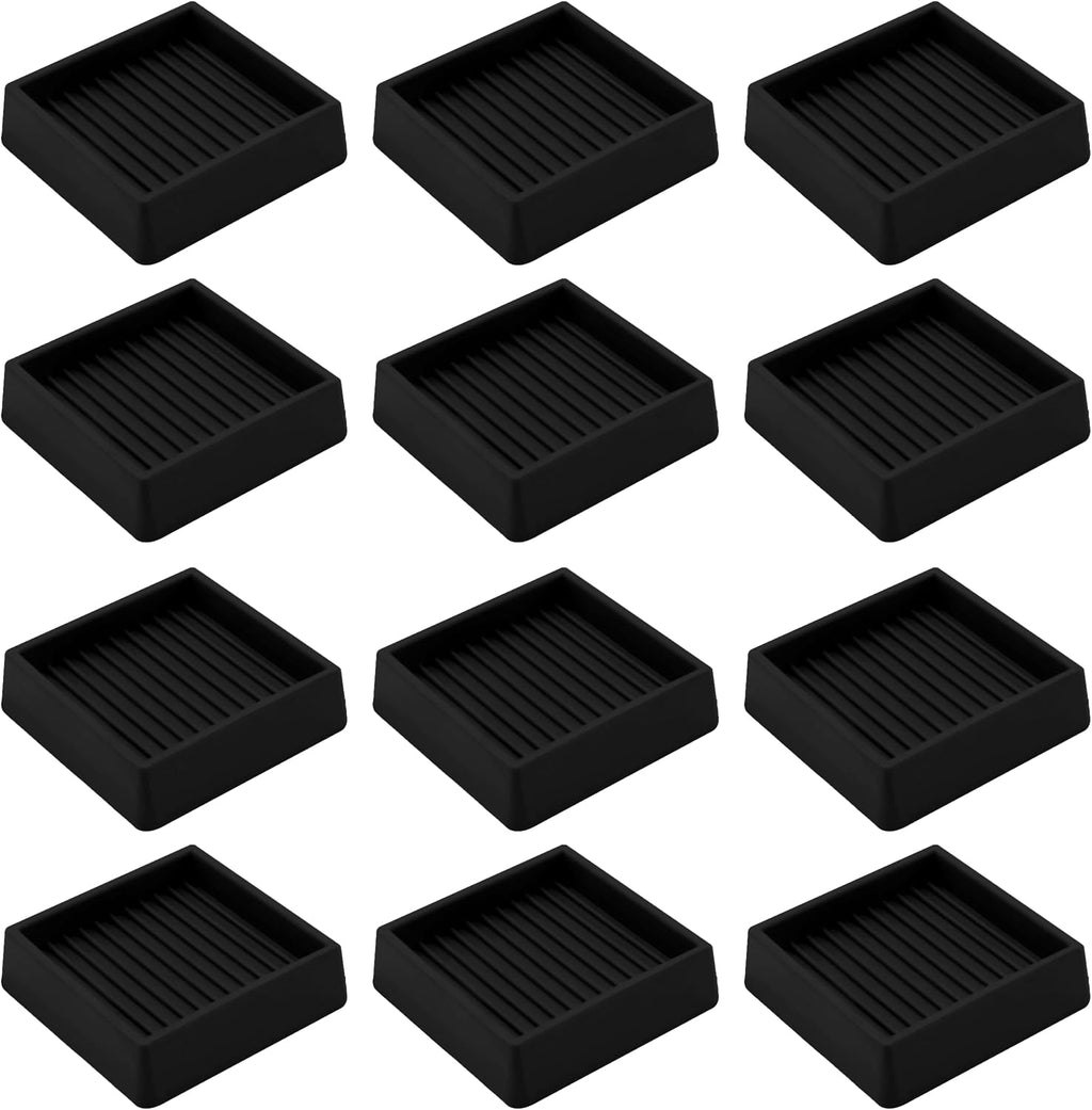 VOCOMO Rubber Furniture Caster Cups - product image 7