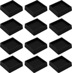 VOCOMO Rubber Furniture Caster Cups - product image 7