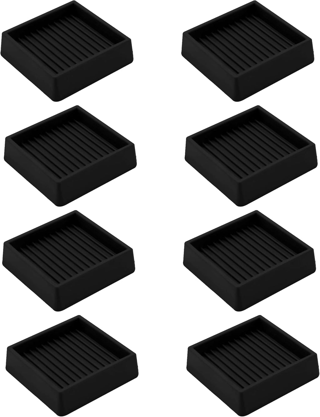 VOCOMO Rubber Furniture Caster Cups - product image 8