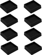 VOCOMO Rubber Furniture Caster Cups - product image 8