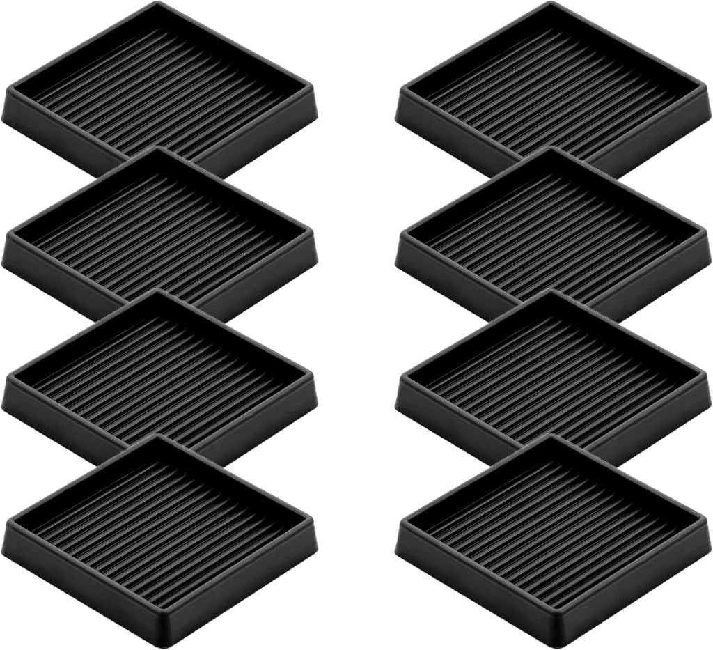 VOCOMO Rubber Furniture Caster Cups - product image 2