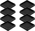 VOCOMO Rubber Furniture Caster Cups - product image 2