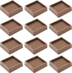 VOCOMO Rubber Furniture Caster Cups - product image 4