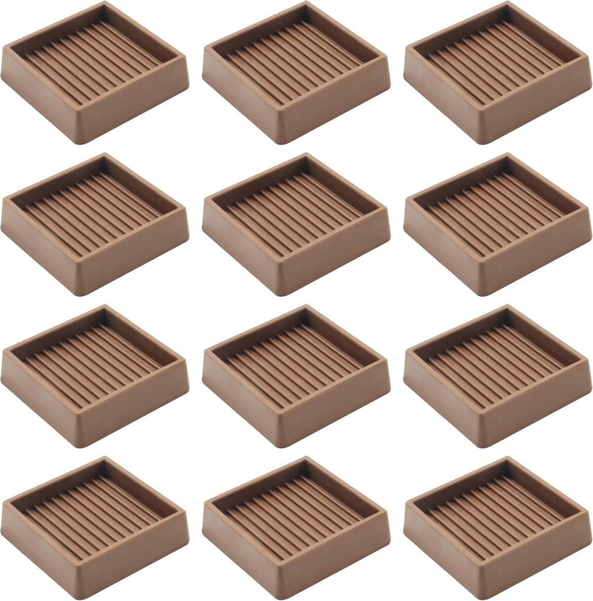VOCOMO Rubber Furniture Caster Cups - product image 4