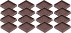VOCOMO Rubber Furniture Caster Cups - product image 15