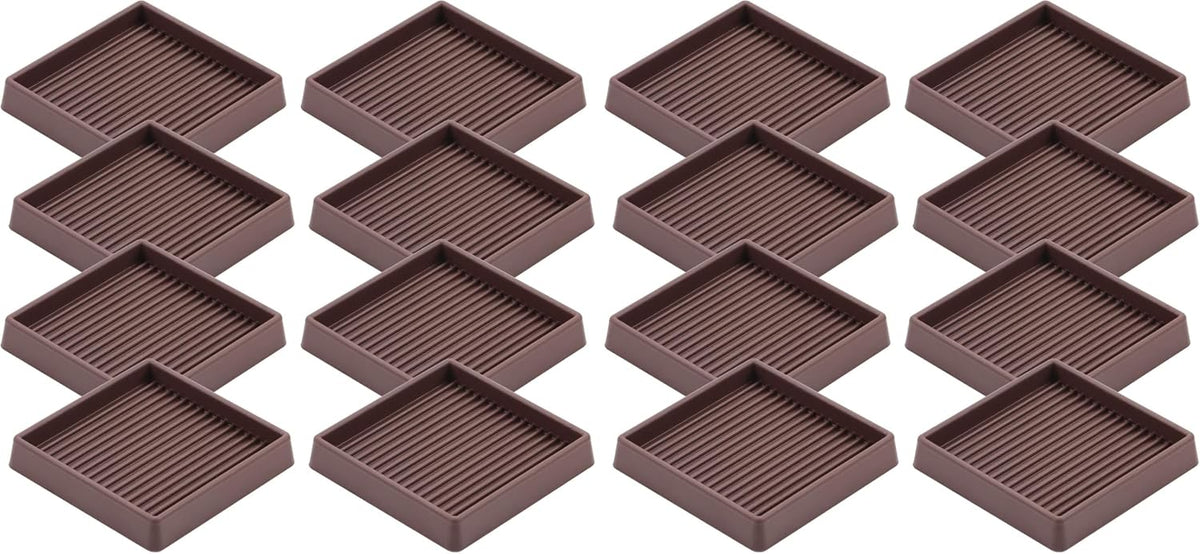 VOCOMO Rubber Furniture Caster Cups - product image 15